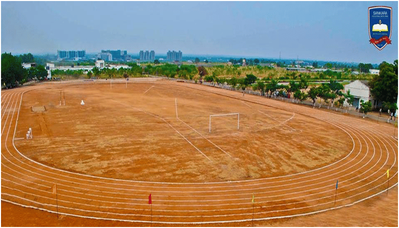 Sankara College of Science and Commerce Coimbatore Sports photo 4